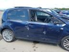 2014 VOLKSWAGEN HIGH UP for sale at Copart PETERLEE
