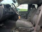 2012 Chevrolet Silverado K2500 Heavy Duty Lt for Sale in Davison, MI - Side