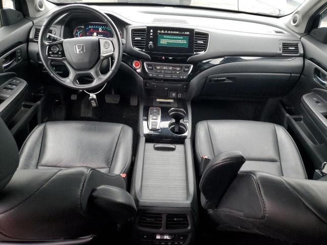  HONDA PILOT 2019 Gray