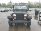 1988 Jeep Wrangler S იყიდება Brookhaven-ში, NY - Minor Dent/Scratches