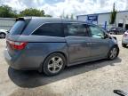 2011 Honda Odyssey Touring de vânzare în Savannah, GA - Front End