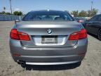 2011 Bmw 528 I за продажба в Colton, CA - Minor Dent/Scratches