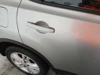 2011 NISSAN QASHQAI AC for sale at Copart BELFAST