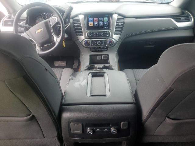  CHEVROLET SUBURBAN 2020 Серый