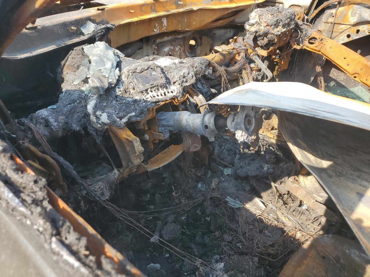 2013 Kia Optima Sx VIN: KNAGR4A67D5316418 Lot: 59123005