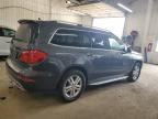 2016 Mercedes-Benz Gl 450 4Matic продається в Ham Lake, MN - Front End