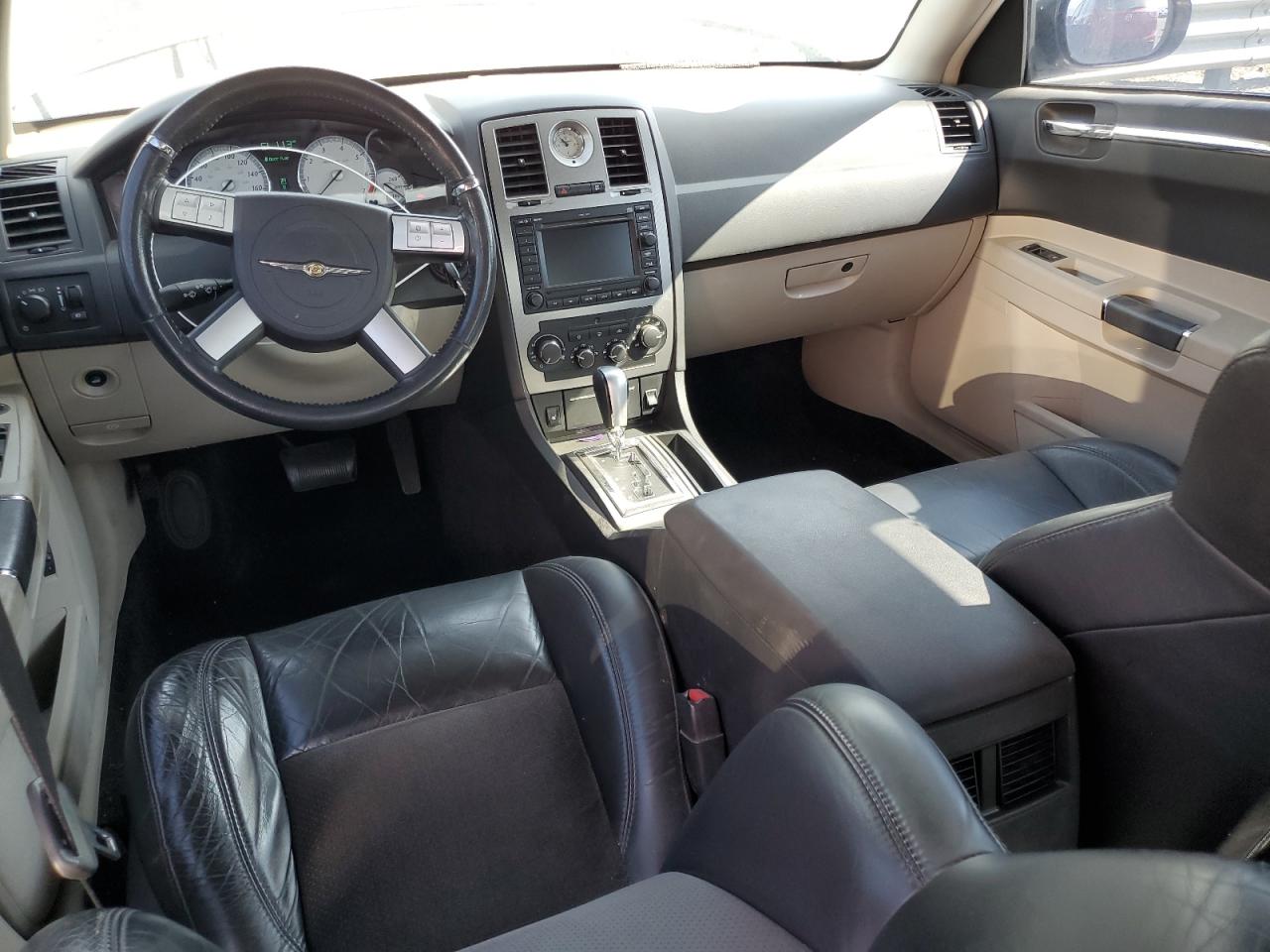 2006 Chrysler 300C Srt-8 VIN: 2C3LA73W56H102728 Lot: 63040605