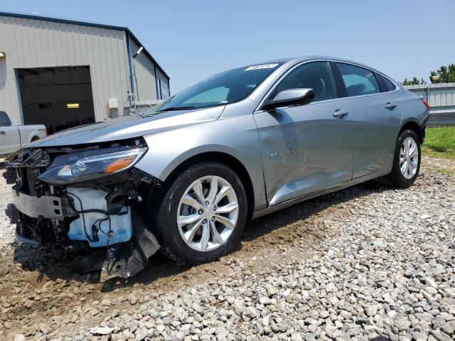 CHEVROLET MALIBU – zdjęcie z aukcji, lot #59732025