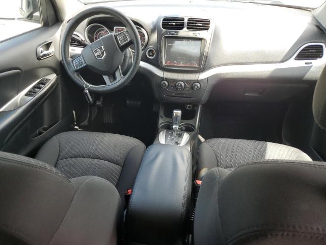  DODGE JOURNEY 2018 Szary
