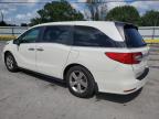 2019 Honda Odyssey Exl en Venta en Lebanon, TN - Front End