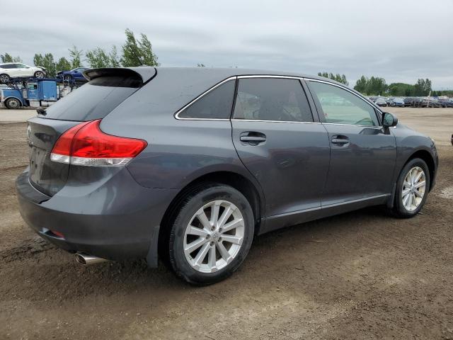 2011 TOYOTA VENZA   