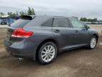 2011 TOYOTA VENZA    à vendre chez Copart ON - TORONTO
