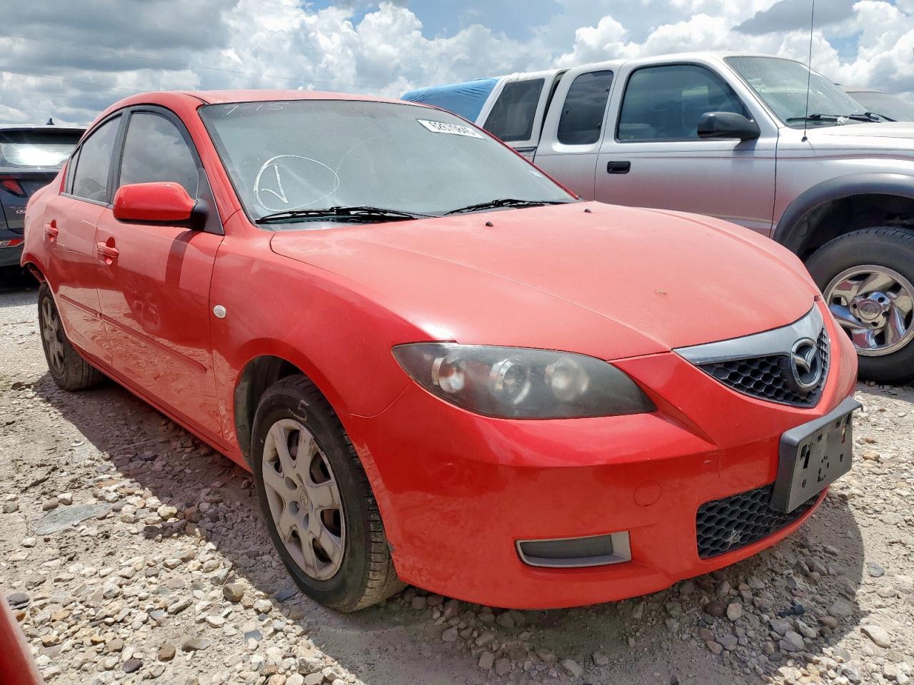 MAZDA 3 2008 VIN JM1BK12G181812206 photo 4