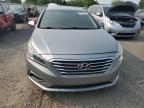2017 Hyundai Sonata Se for Sale in Hillsborough, NJ - Front End