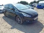 2016 FORD S-MAX TITA for sale at Copart WISBECH