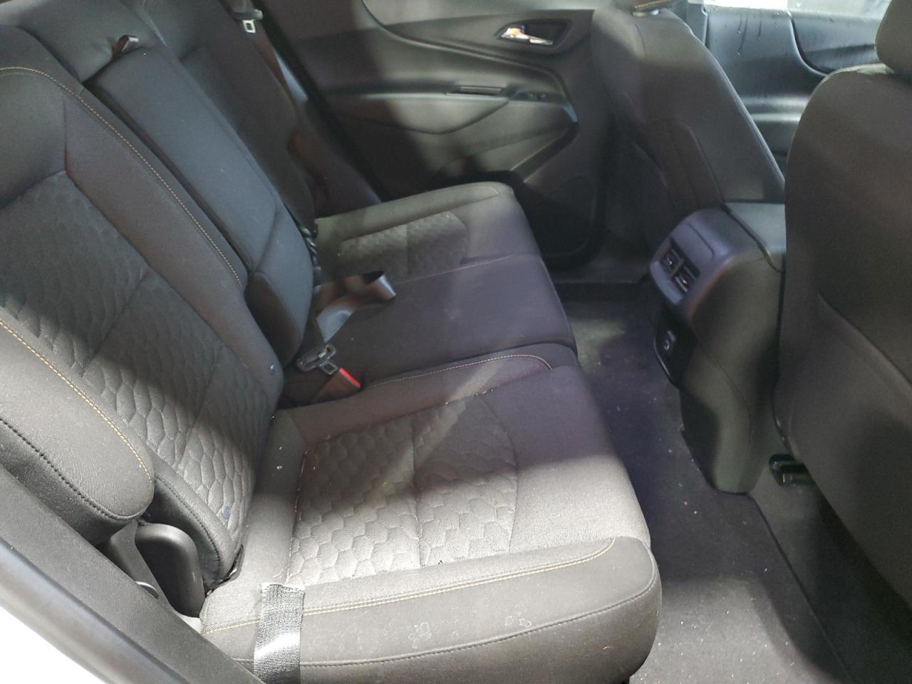CHEVROLET EQUINOX 2019 VIN 2GNAXUEV5K6225527 фото 11