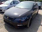 2020 SEAT LEON CUPRA for sale at Copart WOLVERHAMPTON