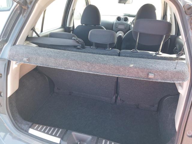 2011 NISSAN MICRA ACEN