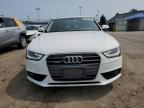 2013 Audi A4 Premium for Sale in Finksburg, MD - Rear End