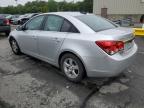 2015 Chevrolet Cruze Lt 1.4L for Sale in Exeter, RI - Front End