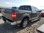 2005 Ford F150 Supercrew en Venta en Magna, UT - Front End