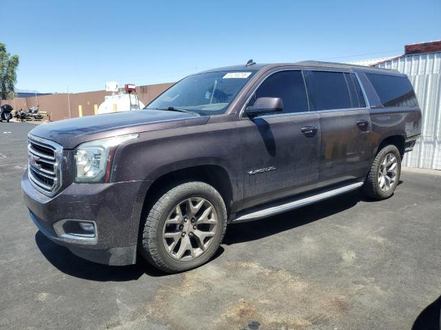  GMC YUKON 2015 Purple