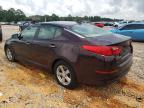 2015 Kia Optima Lx   for Sale in Eight Mile, AL - Side
