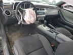 2015 Chevrolet Camaro Ls за продажба в Kansas City, KS - Front End
