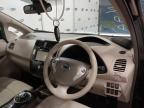 2012 NISSAN LEAF for sale at Copart SANDWICH