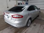 2014 FORD MONDEO ZET for sale at Copart EAST KILBRIDE