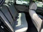 2017 Hyundai Sonata Hybrid продається в Mebane, NC - Front End