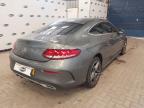 2022 MERCEDES BENZ C 300 AMG for sale at Copart SANDWICH