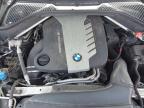2015 BMW X5 M50D AU for sale at Copart BRISTOL