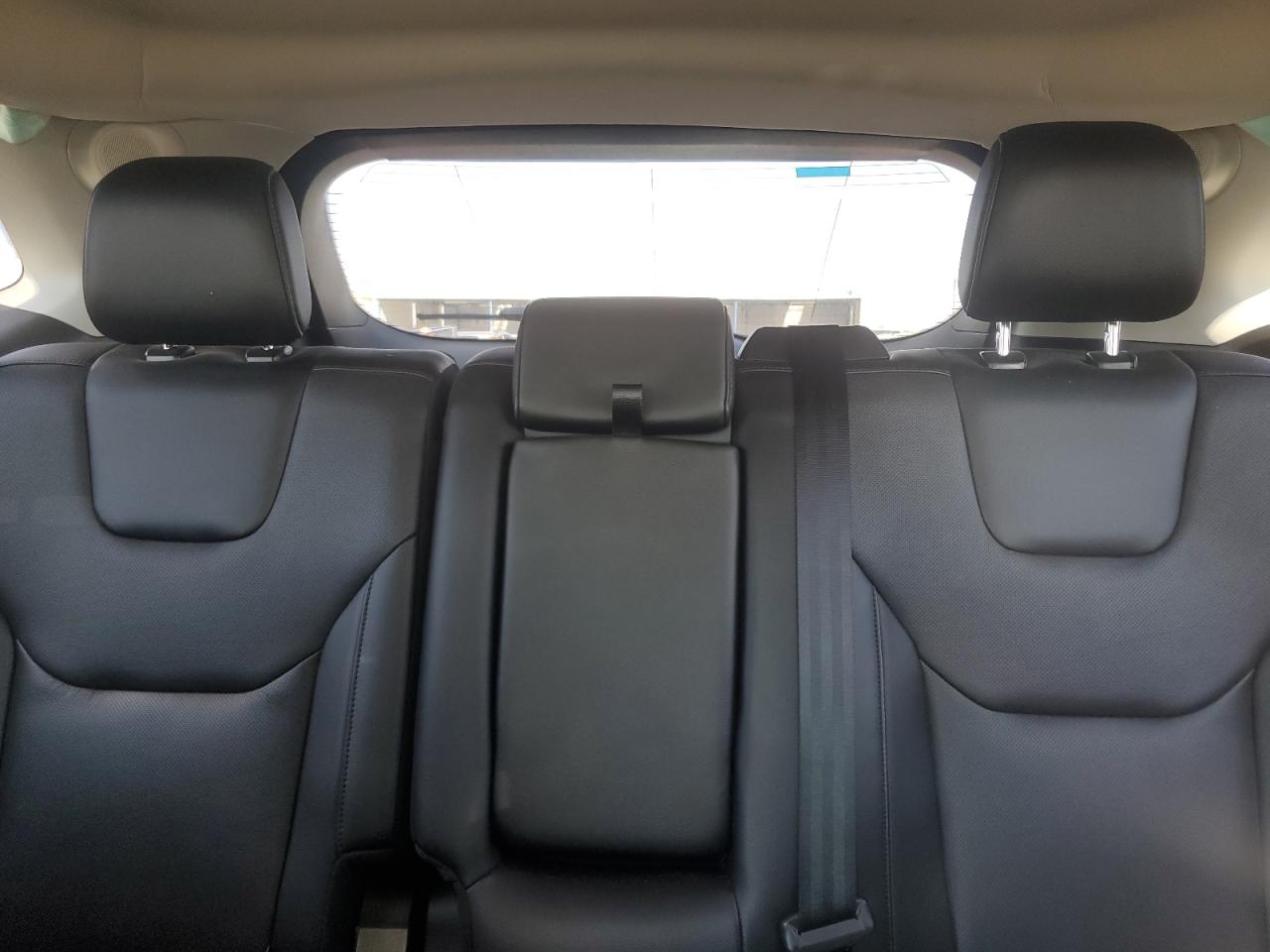 2022 Ford Edge Titanium VIN: 2FMPK4K97NBA20078 Lot: 63230055