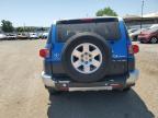 2008 Toyota Fj Cruiser  продається в San Martin, CA - Front End
