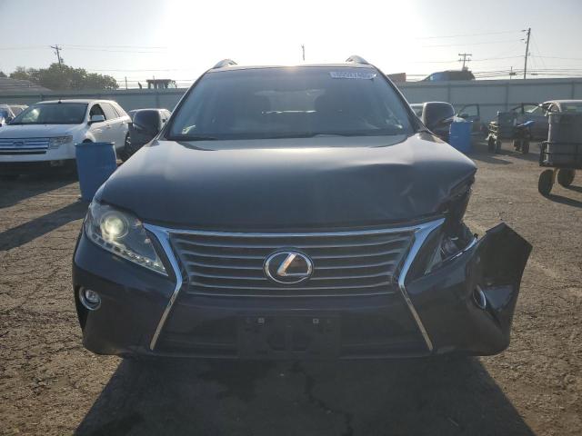  LEXUS RX350 2015 Granatowy