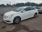 2014 Hyundai Sonata Gls   for Sale in Chalfont, PA - Vandalism