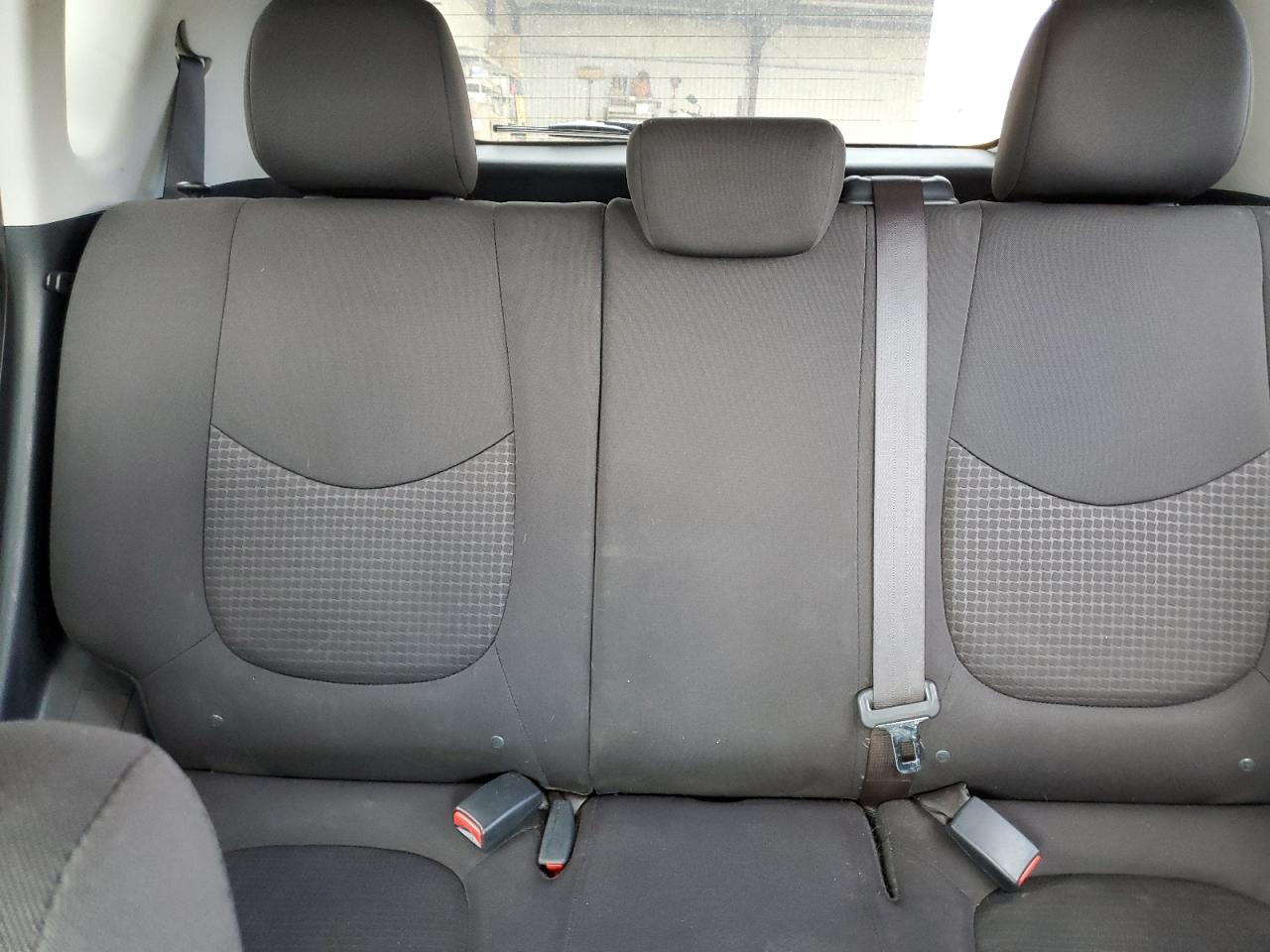 2012 Kia Soul VIN: KNDJT2A57C7429729 Lot: 61560615