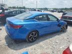 2024 NISSAN SENTRA SV for sale at Copart KY - LEXINGTON WEST