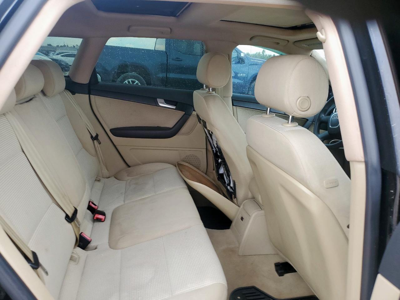 2006 Audi A3 2 VIN: WAUHF78P76A003196 Lot: 62294955