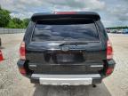 2003 Toyota 4Runner Limited   de vânzare în Prairie Grove, AR - Hail