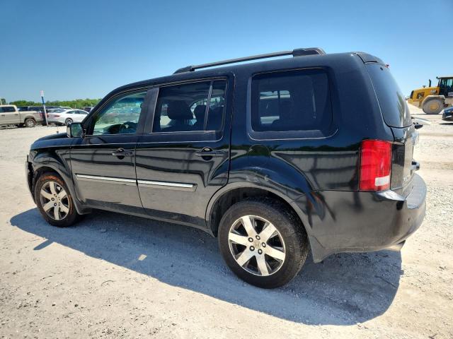 Паркетники HONDA PILOT 2013 Чорний