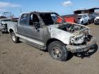 2002 Ford F150 Supercrew   на продаже в Kapolei, HI - Burn