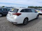 2016 TOYOTA AURIS EXCE for sale at Copart WISBECH