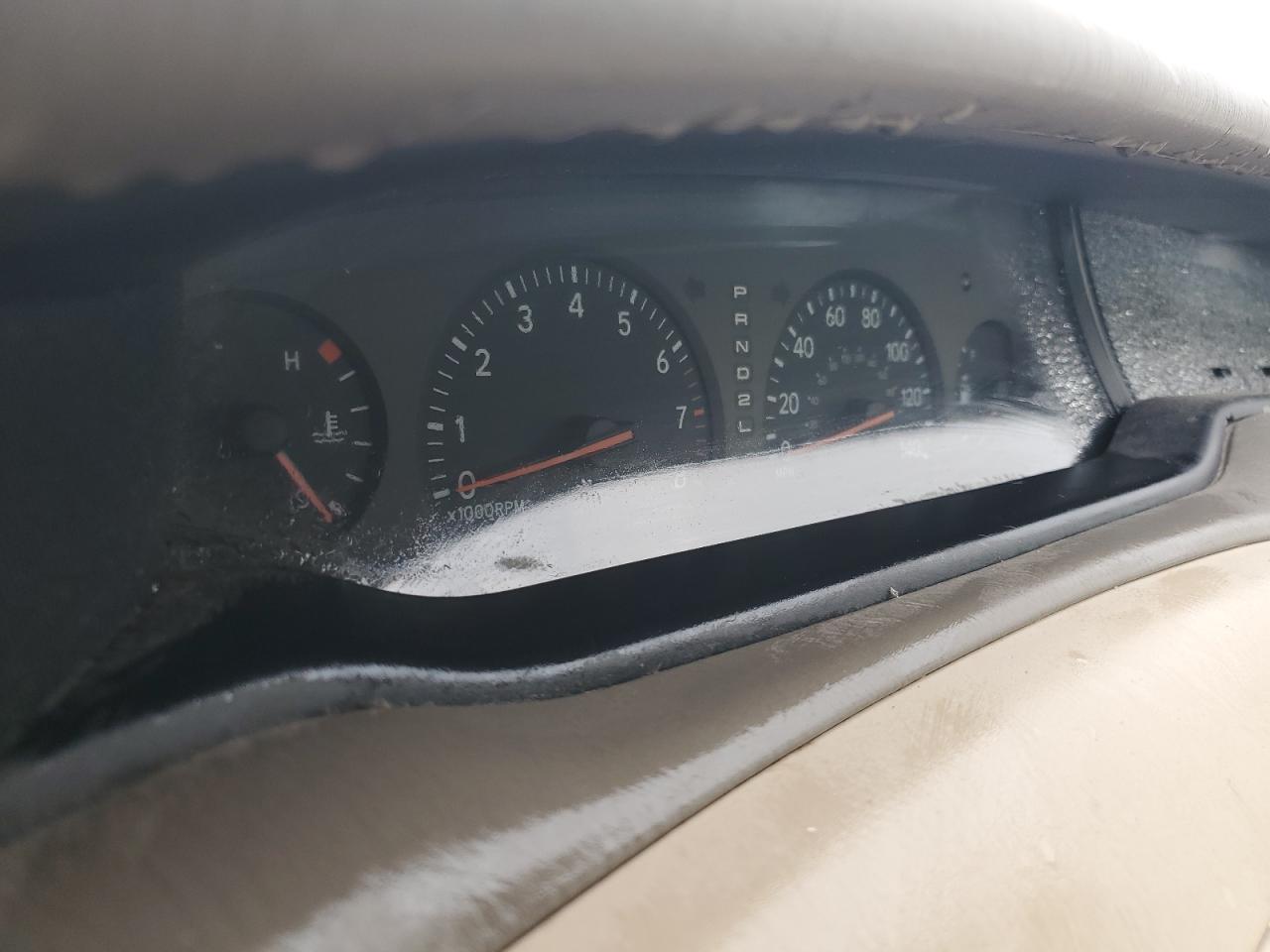 2003 Toyota Avalon Xl VIN: 4T1BF28B23U317666 Lot: 58208885