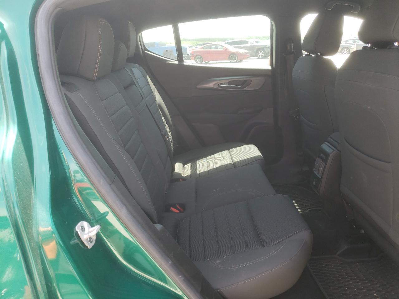 2024 Alfa Romeo Tonale Ti VIN: ZASPATCW5R3050017 Lot: 61748375