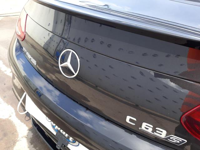 2023 MERCEDES BENZ AMG C 63 S