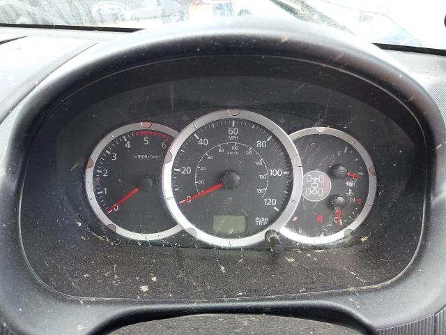 2010 MITSUBISHI L200 BARB