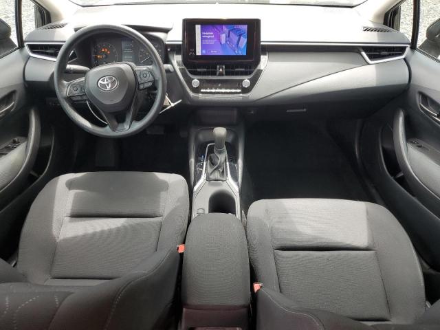  TOYOTA COROLLA 2024 Czarny