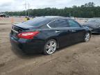 2016 Nissan Altima 3.5Sl zu verkaufen in Greenwell Springs, LA - Top/Roof